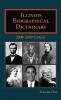 Illinois Biographical Dictionary 2008-2009