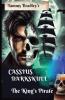 Cassius Darkskull The King's Pirate