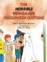 The Horrible Homemade Halloween Costume