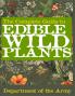 The Complete Guide to Edible Wild Plants (Illustrated)