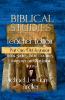 Biblical Studies Teacher Edition Part One