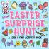 Easter Surprise Hunt