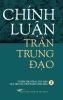 Chinh Luan Tran Trung Dao II Hardcover