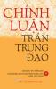 Chinh Luan Tran Trung Dao IV Hardcover