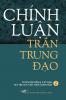 Chinh Luan Tran Trung Dao II Paperback