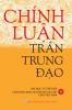 Chinh Luan Tran Trung Dao IV Paperback
