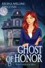 Ghost of Honor (Large Print)