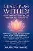 Heal from Within