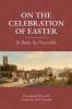 On the Celebration of Easter