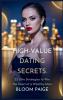 High-Value Dating Secrets