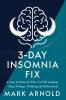 3-Day Insomnia Fix
