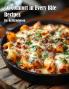 50 Comfort in Every Bite Recipes