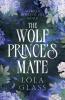 The Wolf Prince's Mate