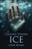 Caught Under Ice