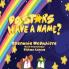 DO STARS HAVE A NAME?