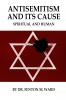 Antisemitism and Its Cause