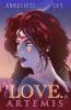 The Love of Artemis (Book 2