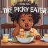 Prince Zaire The Picky Eater - Get Your Toddler to Choose Veggies!