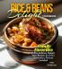 Rice & Beans Delight Cookbook