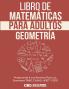 Libro de Matemáticas Para Adultos