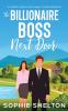 The billionaire Boss Next Door