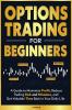 Options Trading for Beginners