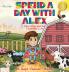 Spend A Day With Alex