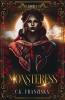 Monsteress (The Crymzon Chronicles Book 1)