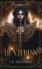 Hunteress (The Crymzon Chronicles Book 2)