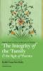 The Integrity of the Family & the Role of Parents (HB)