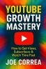 YouTube Growth Mastery