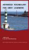 Advanced Vocabulary fro GRE Learners (Englisch - Deutsch)