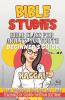Bible Class for Adults and Youth Beginner's Guide - Haggai