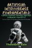 Artificial Intelligence Fundamentals