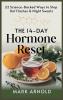 The 14-Day Hormone Reset