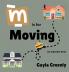 M is for Moving