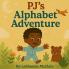 PJ's Alphabet Adventure