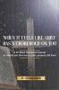 When It Feels Like Grief has a Chokehold On You - A 52-Week Devotional Journal to remind you that even in pain purpose still lives!