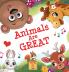 Animals are Great