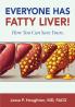EVERYONE HAS FATTY LIVER!
