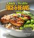 Quick & Healthy Rice & Beans Cookbook