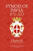 Synod of Pavia