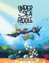 Under the Sea with Puddle - An Underwater Adventure