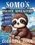 Somo's Pirate Adventure