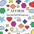 AFFIRM Spiritual Self-Affirmations for Kids