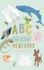 ABCs Of Cool Creatures