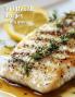 50 Lazy Fish Recipes