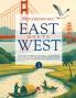EAST meets WEST (Volume 1 - softcover - black-and-white - 2025 revision)