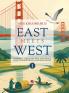 EAST meets WEST (Volume 1 - hardcover - color - 2025 revision)