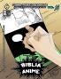 Biblia Anime Desde El Inicio Hasta El Final Vol 16